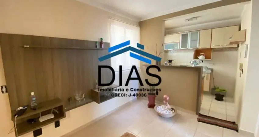 PARQUE ATLAS LINDO APARTAMENTO DOIS DORMITÓRIOS PRÓXIMO AO SAVENHAGNO