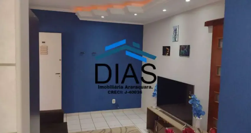 RESIDENCIAL GOLDEN PARK 2 DORMITÓRIOS PRÓXIMO A HAVAN SHOPPING JARAGUÁ