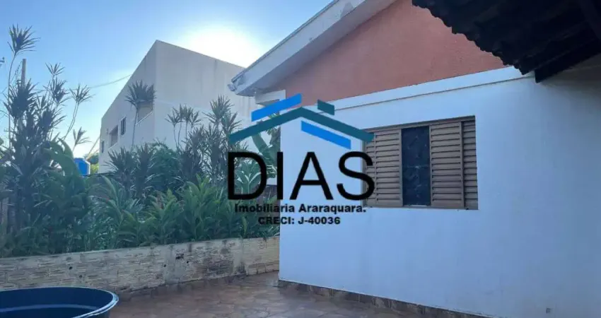 JARDIM IGUATEMI AMPLA TRÊS DORMITÓRIOS ÁREA 420 METROS BEM LOCALIZADA