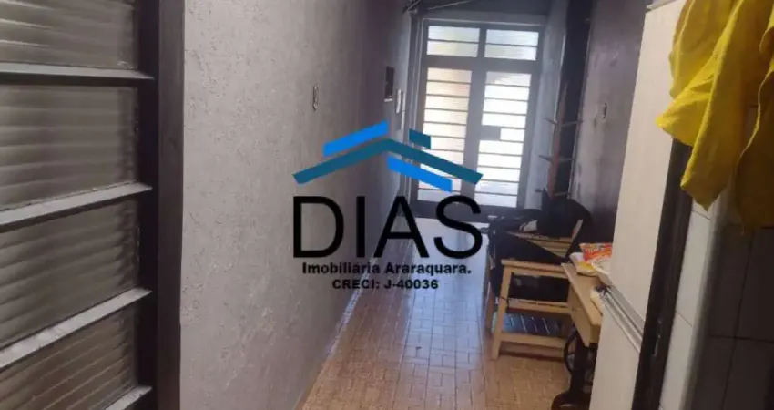 VILA XAVIER CASA COM DUAS SUITES MUITO BEM LOCALIZADA