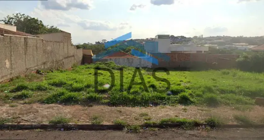 JARDIM MORUMBI TERRENO 245 M PRONTO PARA CONSTRUIR BEM LOCALIZADO