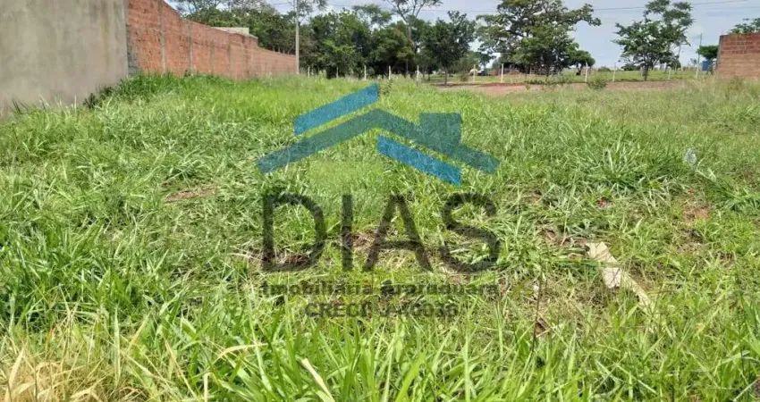 SANTA LUZIA TERRENO 250 METROS PRONTO PARA CONSTRUIR ESCRITURADO