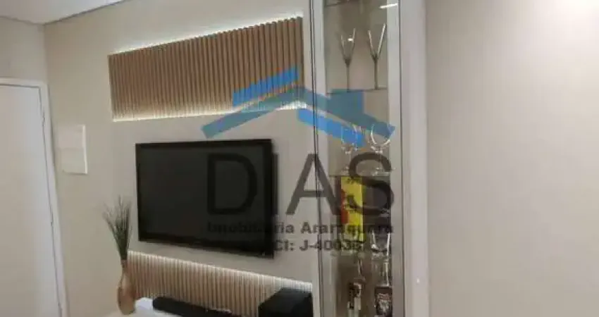 VILLAGGIO DO SOL RESIDENCIAL  LOCALIZADA NA AV COMERCIAL MAIS COMPLETA