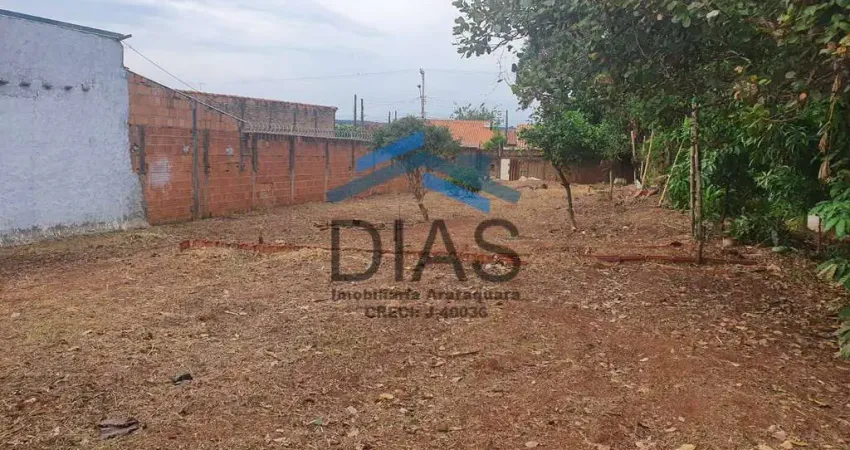 JARDIM BRASIL TERRENO 517 METROS MURADO COM PORTÃO PRÓXIMO A VAZ FILHO
