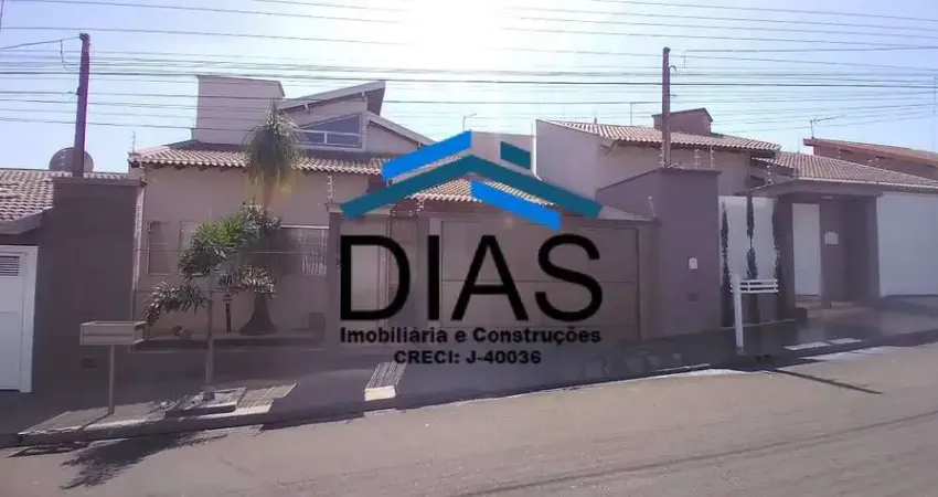 RESIDENCIAL MARIA CANDIDA ALTO PADRÃO ÓTIMA LOCALIZAÇÃO 3 DORMITÓRIOS