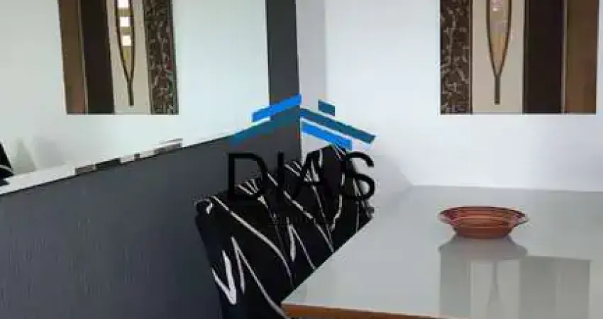 SPAZIO AUREA 3 DORMITÓRIOS SENDO UM SUÍTE ARMÁRIOS PLANEJADOS LAMINADO