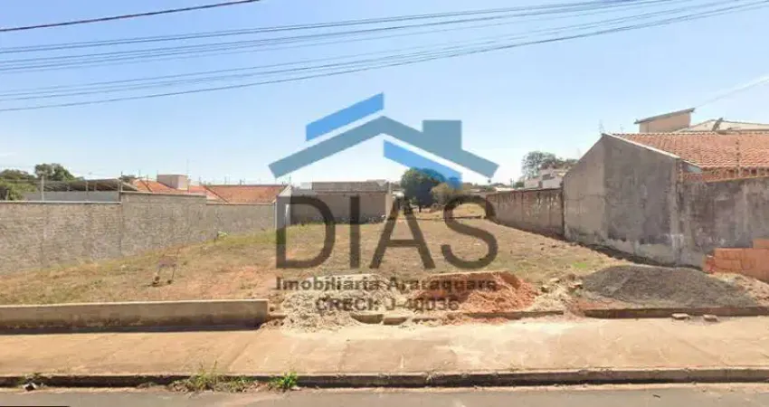 TERRENO 460 M CIDADE JARDIM ÓTIMA LOCALIZAÇÃO PRONTO PARA CONSTRUIR