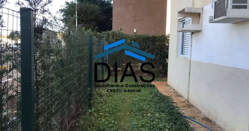 RESERVA DOS OITIS 2DORMITÓRIOS ARMÁRIOS PLANEJADOS ÁREA GOURMET TÉRREO