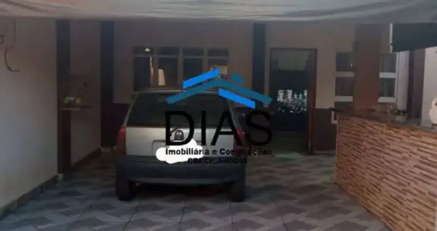 ALTOS DO CECAP CASA COM SUÍTE SALÃO COMERCIAL EXCELENTE LOCALIZAÇÃO
