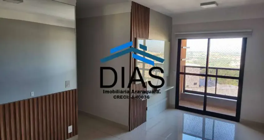 CONDOMÍNIO RESIDENCIAL EDIFÍCIO ATTUALE ALTO PADRÃO PISCINA LAZER CPL