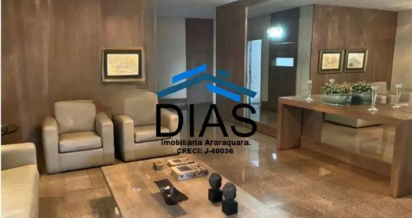 EDIFICIO TORELLO DINUCCI CENTRO APARTAMENTO AMPLO COM TRÊS DORMITÓRIOS