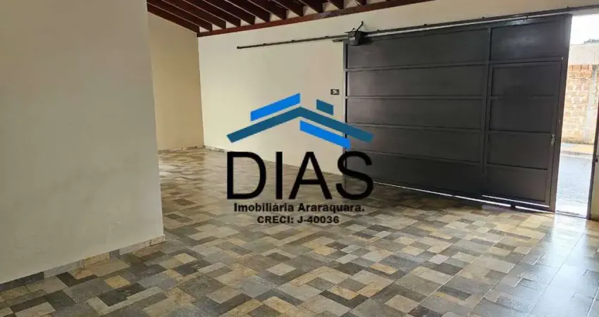 JARDIM IGUATEMI LINDA CASA COM DOIS DORMITÓRIOS E EXCELENTE ACABAMENTO