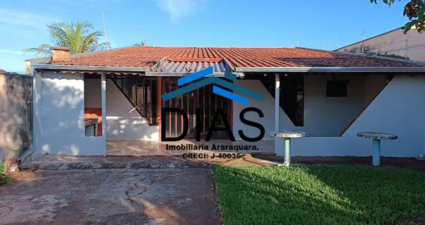 JARDIM IGUATEMI CASA COM DOIS DORMITÓRIOS VARANDA E QUINTAL AMPLOS