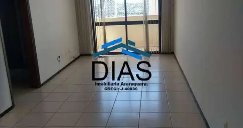 EDIFÍCIO MONTE CASTELO COM 3 DORMITÓRIOS SENDO UMA SUÍTE NO CENTRO