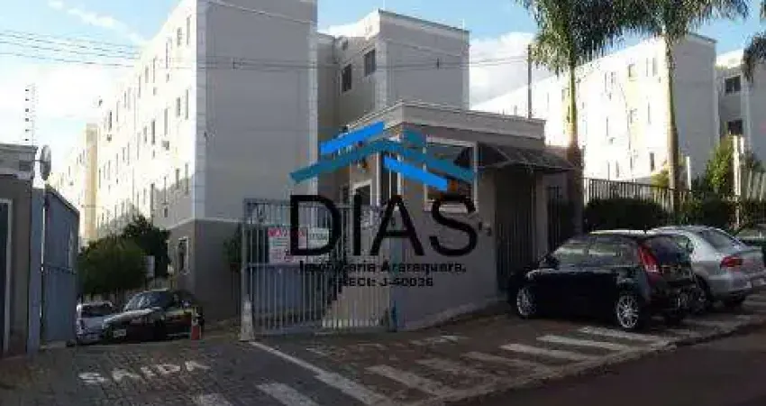 PARQUE ATACAMA APARTAMENTO DOIS DORMITÓRIOS COZINHA MÓVEIS MODULADOS