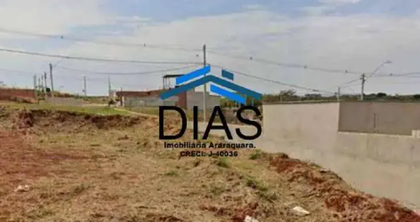 TERRENO 200 M PRONTO PARA CONSTRUIR BEM LOCALIZADO NO ALAMEDAS II