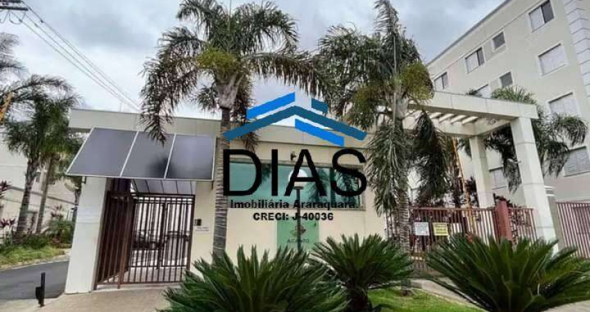 PARQUE ACANTO JARDIM IGUATEMI APARTAMENTO 2 DORMITÓRIOS SOL DA MANHÃ