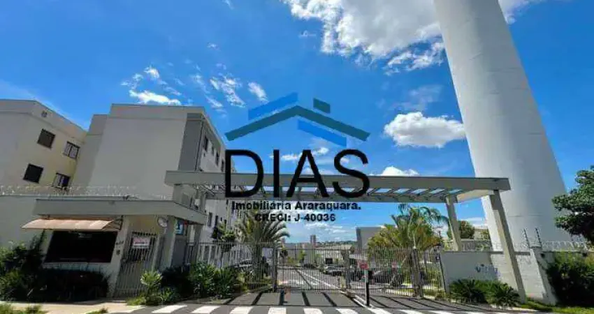 VITTA IPÊ BRANCO APARTAMENTO DORMITÓRIOS COZINHA PLANEJADA E LAZER CPL