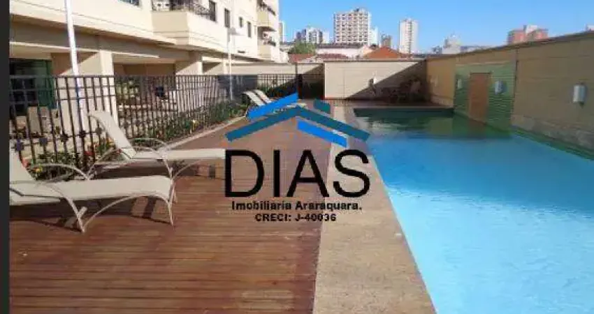 EDIFÍCIO VIVANT QUALIDADE ARENCO REGIÃO CENTRAL 2 DORMITÓRIOS UM SUÍTE