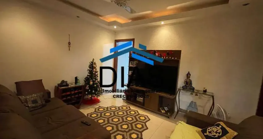 VITORIO DE SANTI II CASA DOIS DORMITÓRIOS S UMA SUÍTE ESPAÇO GOURMET