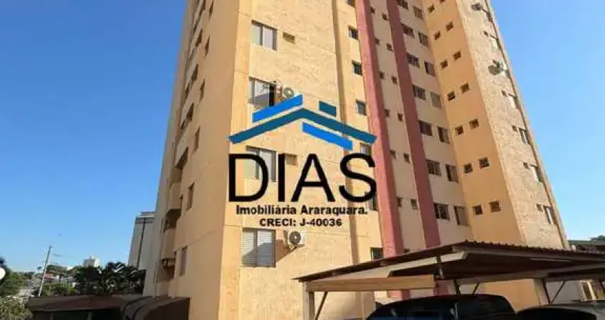 RESIDENCIAL GARDEN PLACE 3DORMITÓRIOS SENDO UM SUÍTE LAZER PISCINA CPL