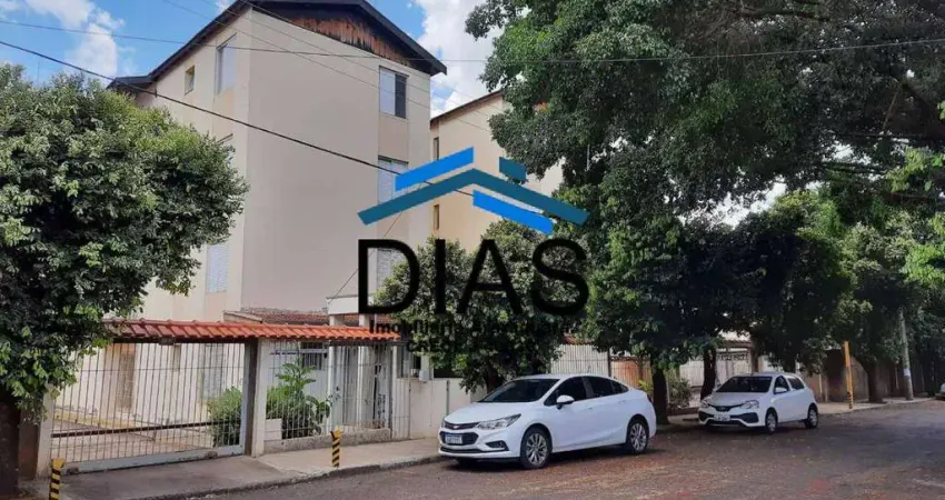 RESIDENCIAL MARINA JARDIM 2 DORMITÓRIOS PRÓXIMO A UNESP E SENAI