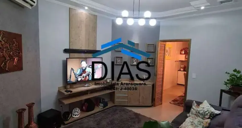 PARQUE IGAÇABA CASA COM DOIS DORMITÓRIOS S UMA SUITE ESPAÇO GOURMET