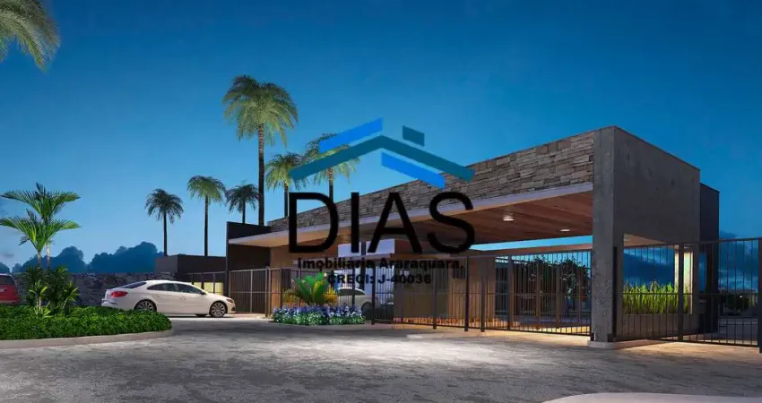 RESIDENCIAL VOLPI ALTO PADRÃO TRÊS DORMITÓRIOS ESPAÇO GOURMET AMPLO
