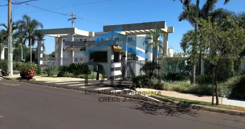 PARQUE AMIS TÉRREO DOIS DORMITÓRIOS PRÓXIMO AO SHOPPING JARAGUÁ