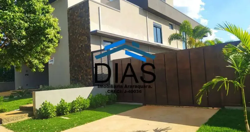 PORTAL DAS TIPUANAS ALTO PADRÃO COM QUATRO SUÍTES E LAZER COMPLETO