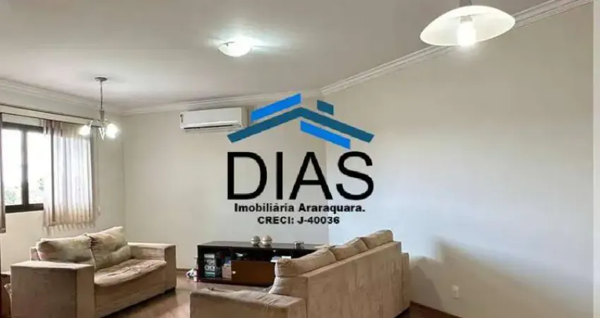 SERTÃOZINHO EDIFÍCIO SHANGRILÁ TRÊS DORMITÓRIOS EXCELENTE LOCALIZAÇÃO