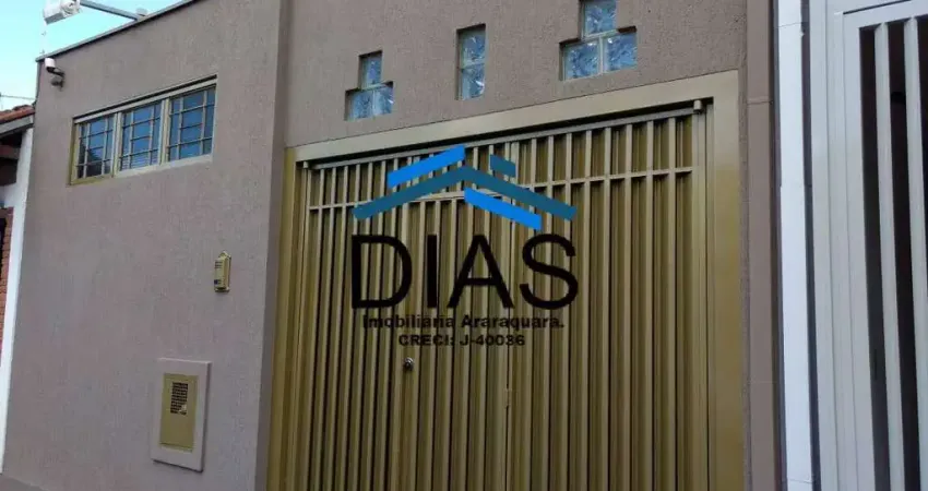 VILA ORIENTE CASA AMPLA COM DOIS DORMITÓRIOS MUITO BEM LOCALIZADA