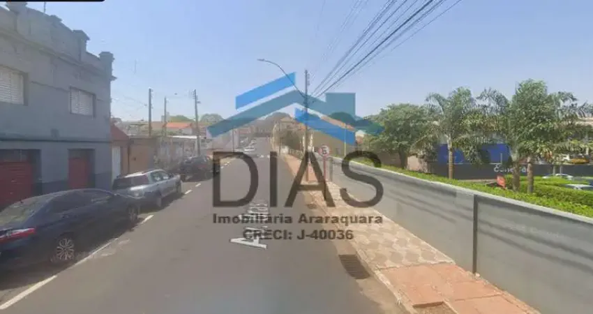 TERRENO COMERCIAL NA REGIÃO CENTRAL AO LADO DO MC DONALD´S E  EXPRESSA