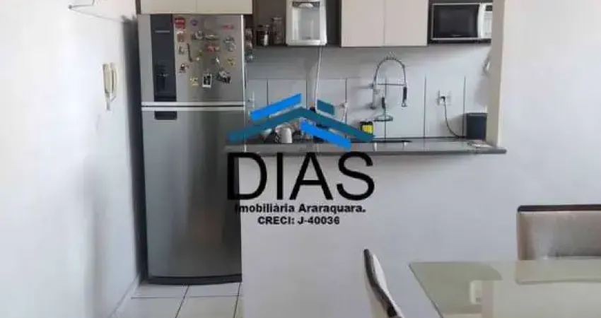 SPAZIO AROEIRAS APARTAMENTO COM DOIS DORMITÓRIOS E TERRAÇO