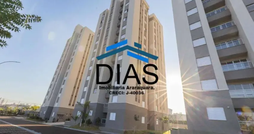 PORTAL PARQUE SEVILHA TÉRREO DOIS DORMITÓRIOS SUÍTE SACADA PISCINA