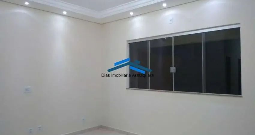 VILA SUCONASA TRÊS DORMITÓRIOS SENDO 1 SUÍTE ÁREA GOURMET