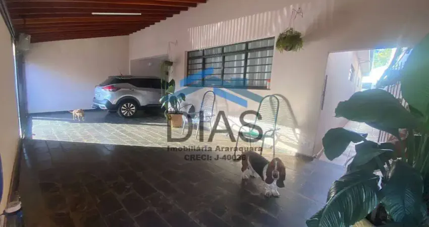 JARDIM PAULISTANO CASA AMPLA COM DOIS DORMITÓRIOS TERRENO  349 METROS