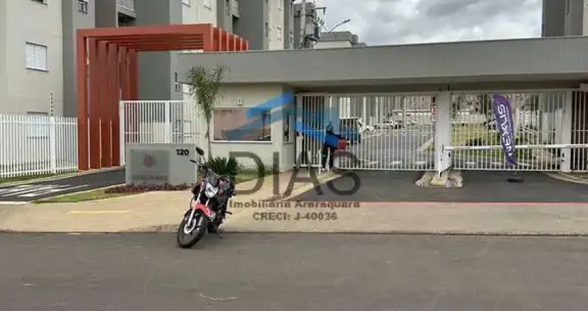 RESIDENCIAL VILA DAS CEREJEIRAS 1 ELEVADOR SACADA PISCINA LAZER COMPLE
