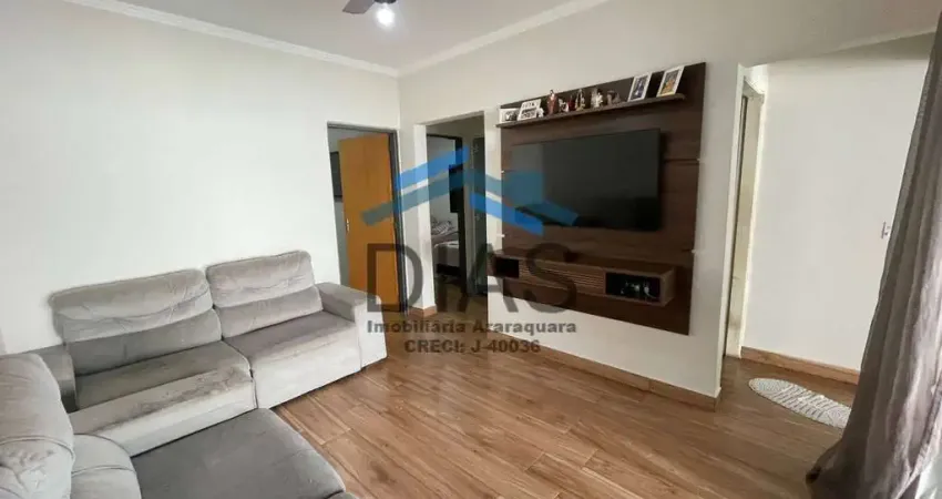 LUPO ll DORMITÓRIOS SENDO SUÍTE AR CONDICIONADO ÁREA GOURMET PLANEJADO