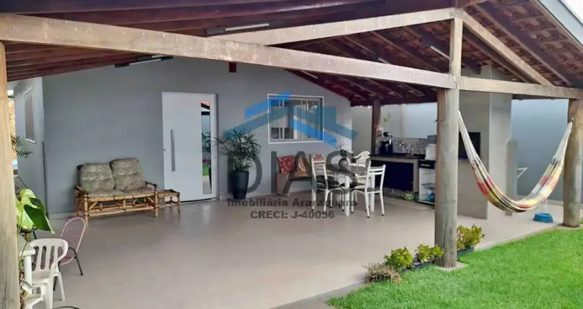 RESIDENCIAL LUPO II AR CONDICIONADO PISCINA ÁREA GOURMET VENTILADORES