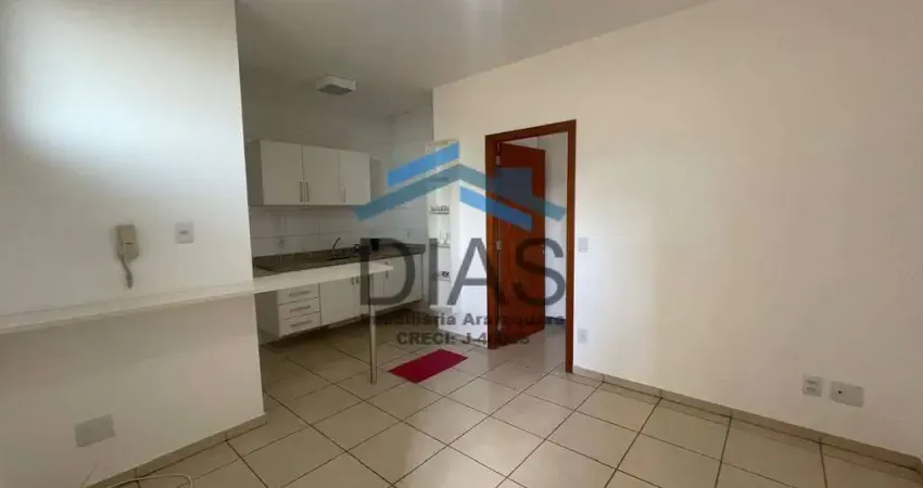 EDIFICIO JATIUCA l COMPLETO DE ARMÁRIOS ELEVADOR VISTA LIVRE SUÍTE