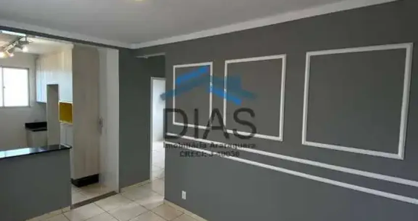 Parque alamo apartamento com dois dormitórios lazer completo