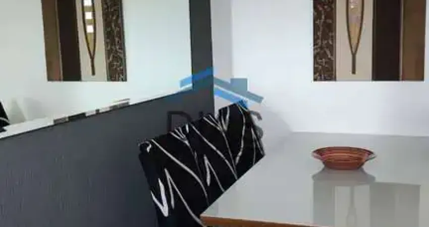 Spazio aurea 3 dormitórios sendo um suíte armários planejados laminado