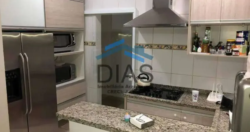 Condomínio alvorada segurança 24 horas armários planejados cozinha