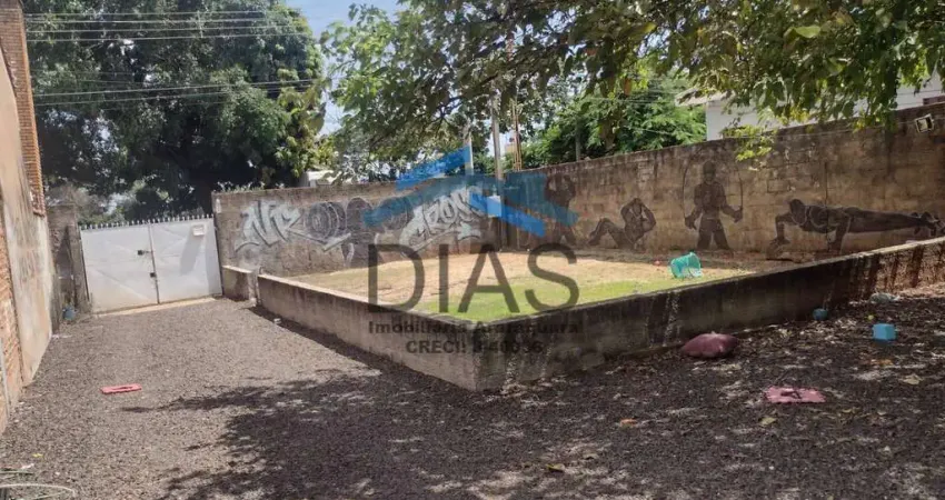 Casa com 2 quartos à venda no Jardim Morada do Sol (Vila Xavier), Araraquara