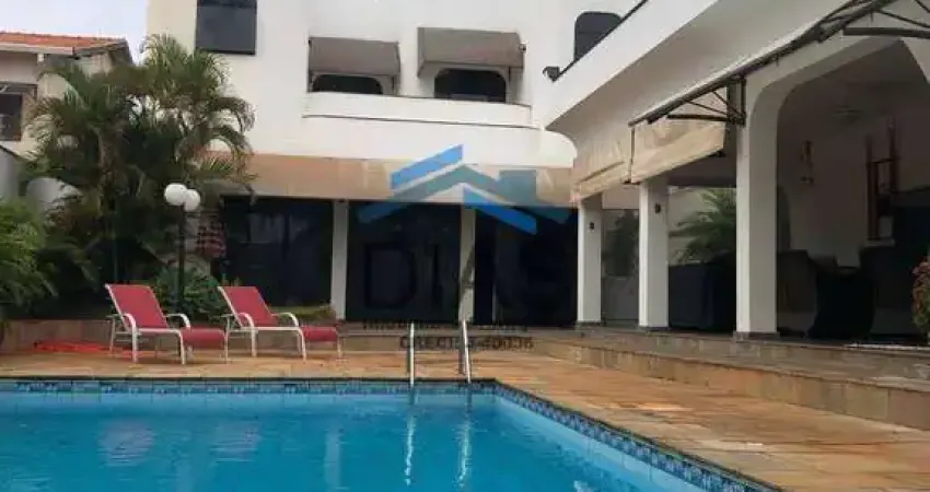 Vila harmonia belíssima estilo mediterrâneo quatro suítes e piscina