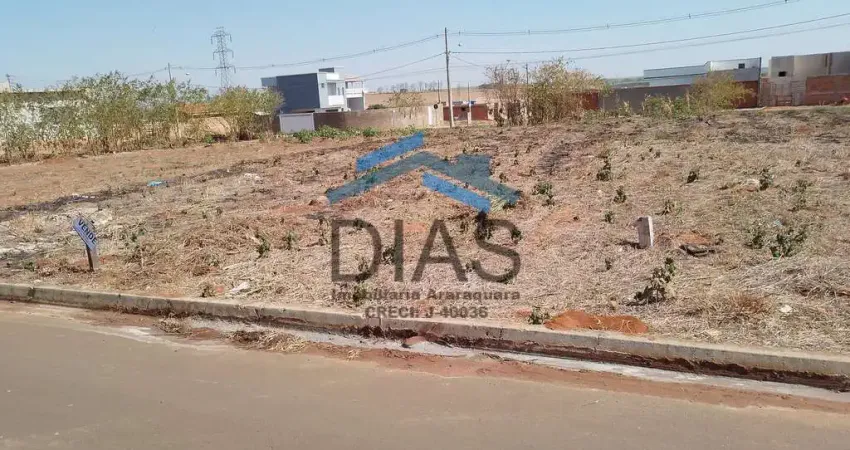 Terreno à venda no Centro, Dobrada