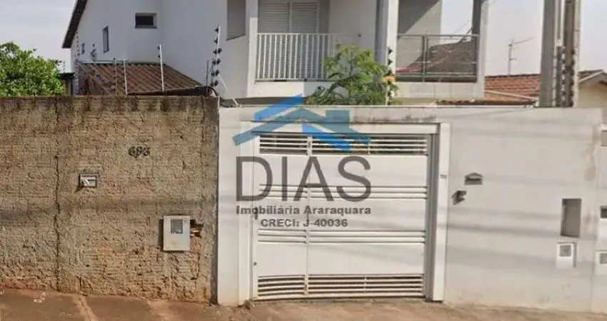 Jardim das gaivotas lindo sobrado três dormitórios e moveis planejados