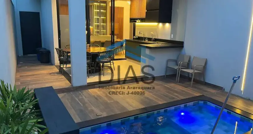 Village damha iii piscina alto padrão fino acabamento lazer completo