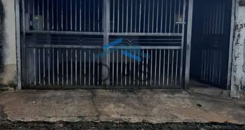 Casa com 2 quartos à venda no Parque Residencial Iguatemi, Araraquara